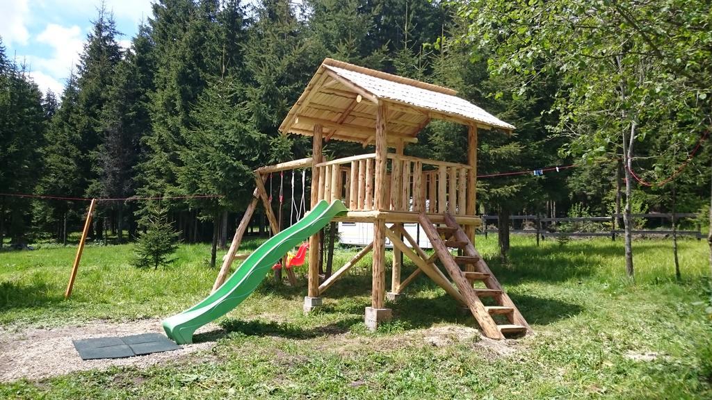 Complex Transalpina Lac Voineasa Zewnętrze zdjęcie